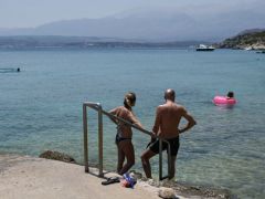 Archivfoto (© Eurokinissi)