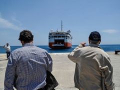 Archivfoto (© Eurokinissi)