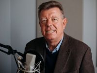 Unser Foto (© lifo) zeigt Dr. Ronald Meinardus, den Leiter des Mittelmeer-Programms des griechischen Think Tanks ELIAMEP.