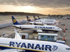 Foto (© ryanair)