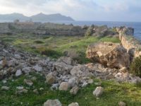 Unser Archivfoto (© Eurokinissi) entstand in Methoni auf der Peloponnes.