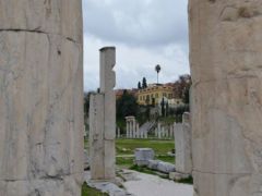 Foto (© Griechenland Zeitung / Jan Hübel) 