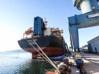 Griechische Reeder besitzen die größte Handelsflotte der Welt. (Foto: ek/Archiv)