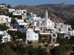  Archivfoto (© Griechenland Zeitung / Jan Hübel)