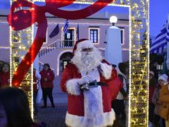 Symbolbild (© Eurokinissi)