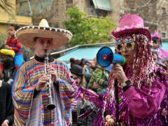 Archivfoto (© Eurokinissi)