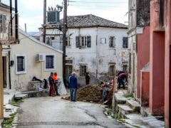 Archivfoto (© Eurokinissi)