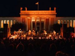 Foto (© cityfestival.thisisathens.org)