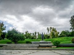 Archivfoto (© Eurokinissi)