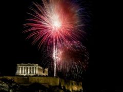 Archivfoto (© Eurokinissi)