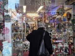 Archivfoto (© Eurokinissi)