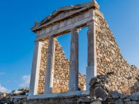 Foto (© of): Delos