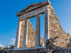 Foto (© of): Delos