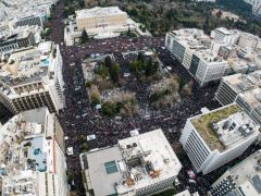 Archivfoto (© Eurokinissi)