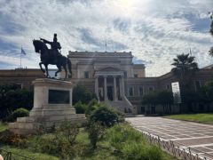 Foto (© Griechenland Zeitung / Tristan Lenk)