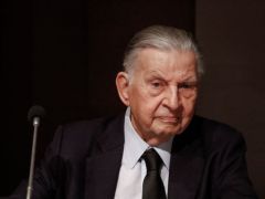 Unser Archivfoto (© Eurokinissi) zeigt Ioannis Varvitsiotis.