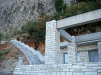 Eingang zur mystischen Höhle (Foto: yppo)
