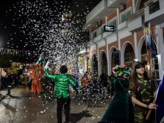 Archivfoto (© Eurokinissi)