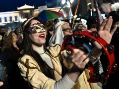 Archivfoto (© Eurokinissi)