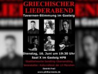 Foto (© Flyer der Veranstaltung)