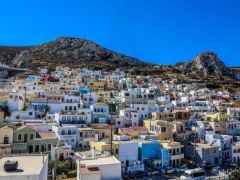 Archivfoto (© Eurokinissi): Karpathos