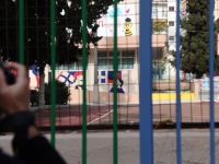 Beispielfoto (© Eurokinissi)