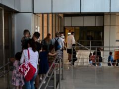 Symbolbild (© Eurokinissi)