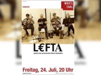 Flyer (© wartesaal.org)