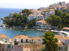 Archivfoto (© Eurokinissi)