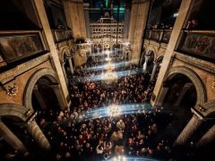 Archivfoto (© Eurokinissi)