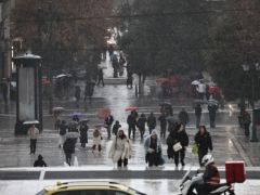 Archivfoto (© Eurokinissi) 