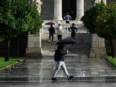 Beispielfoto (© Eurokinissi)