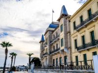Spetses (Foto: © Eurokinissi)