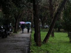 Archivfoto (© Eurokinissi)