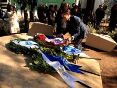  Foto (© Eurokinissi)