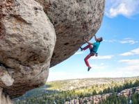 Foto (© nestani climbing festival)