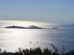 Foto (© Griechenland Zeitung / Jan Hübel): Andros