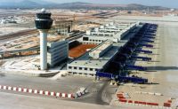 Geschichte des Athener Flughafens