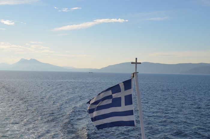 Griechenland – Die positiven Seiten